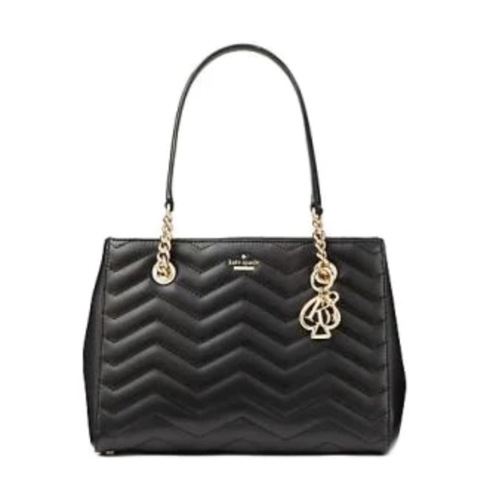 Kate Spade New York Reese Small Courtnee Shoulder Bag